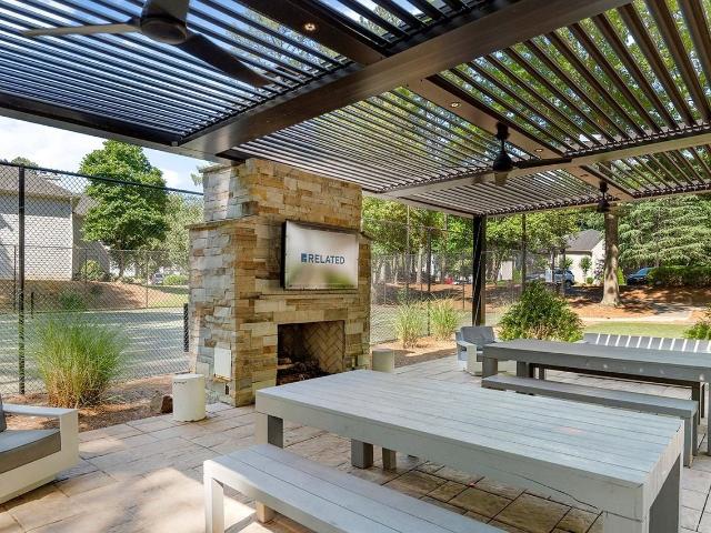 Apartment for rent in Roswell, Georgia