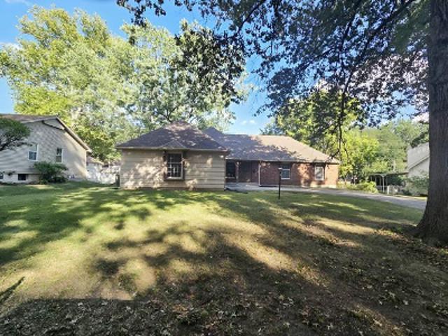House for sale in Grandview, Missouri