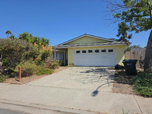 House for sale in Escondido, California