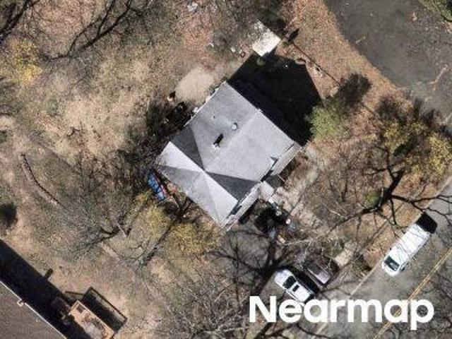 House for sale in Passaic, New Jersey