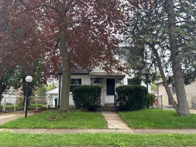House for sale in Eastpointe, Michigan