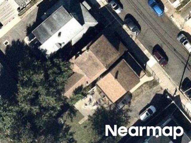 House for sale in Passaic, New Jersey