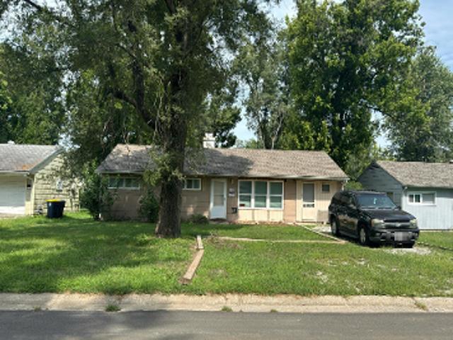House for sale in Kansas City, Missouri