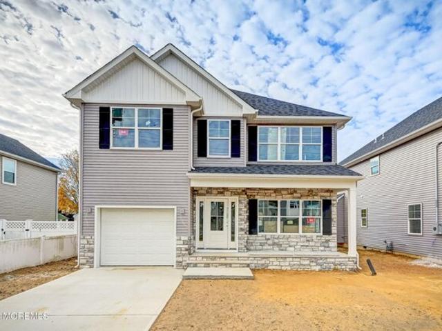 House for sale in Monmouth, New Jersey