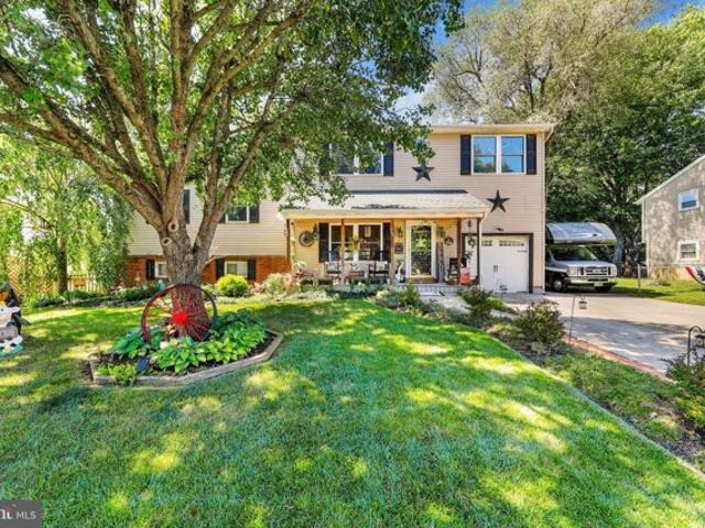 House for sale in Marlton, Evesham Township