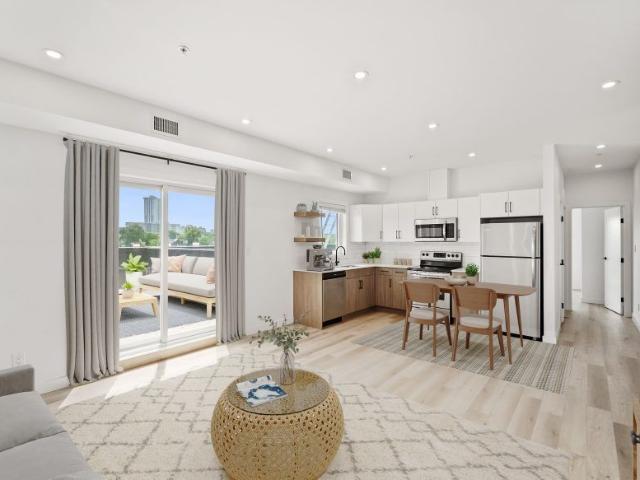 Apartment for rent in East St. Paul, Manitoba
