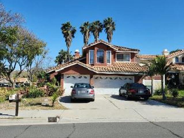 House for sale in Corona, California