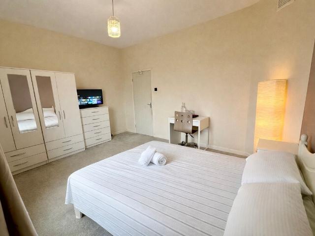 Room for rent in Clayton, Manchester