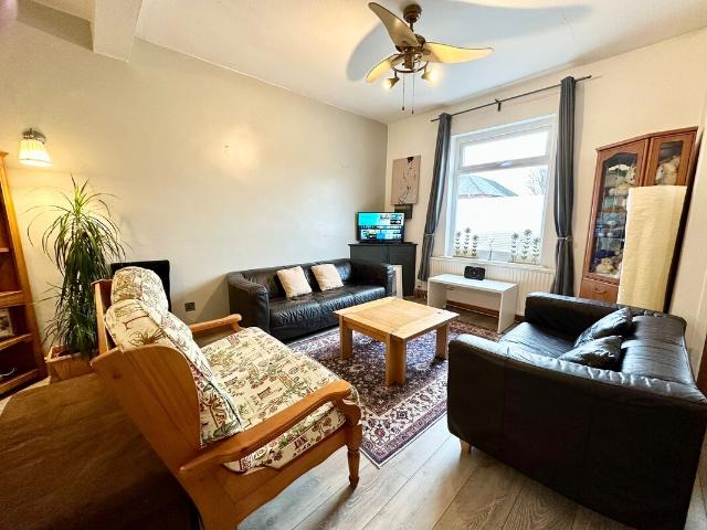 Room for rent in Clayton, Manchester