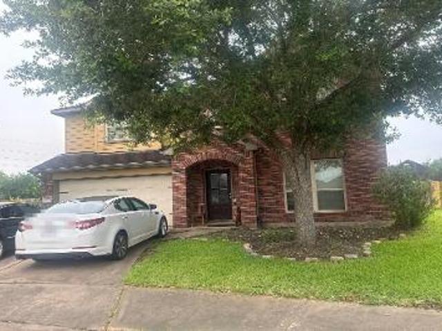 House for sale in Texas