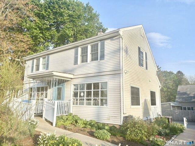 House for sale in Manchester, Connecticut
