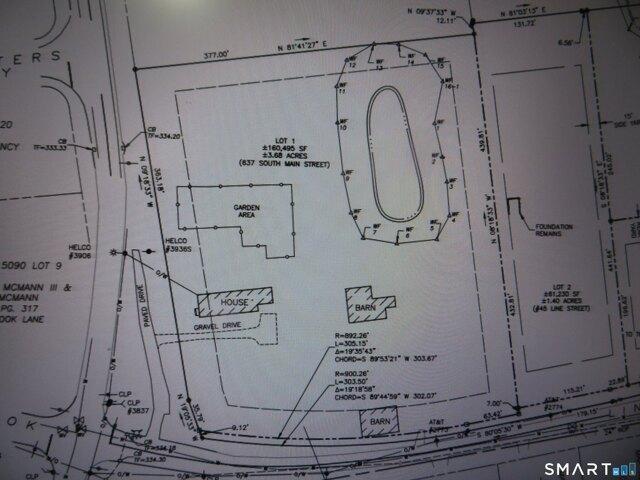 Land for sale in Manchester, Connecticut