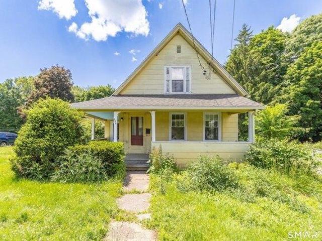 Land for sale in Manchester, Connecticut