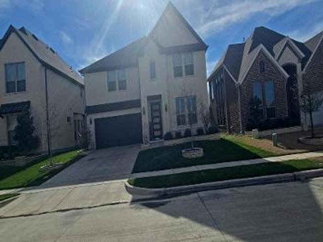 House for sale in Wylie, Texas