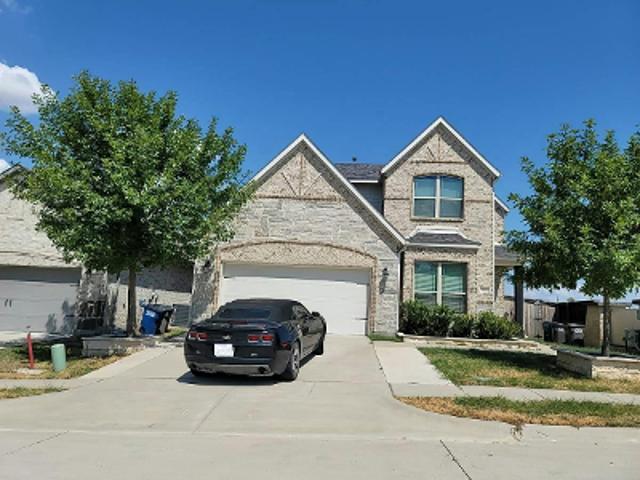 House for sale in Wylie, Texas