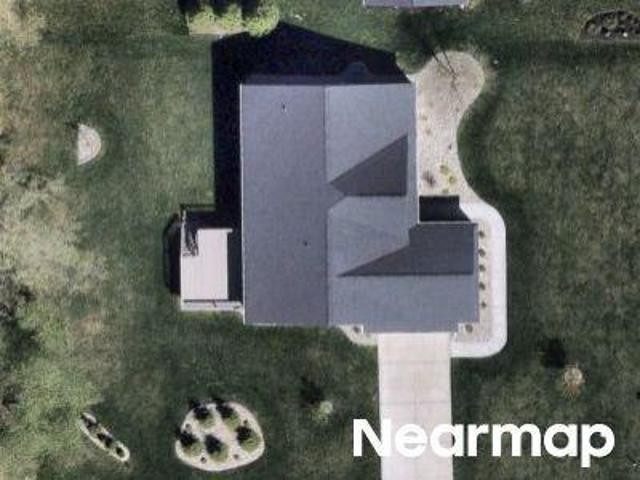 House for sale in Michigan