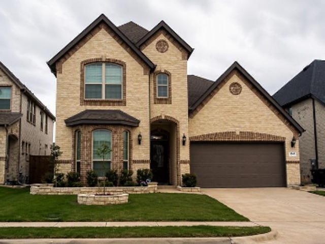 House for sale in Wylie, Texas