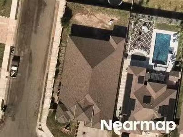 House for sale in Edinburg