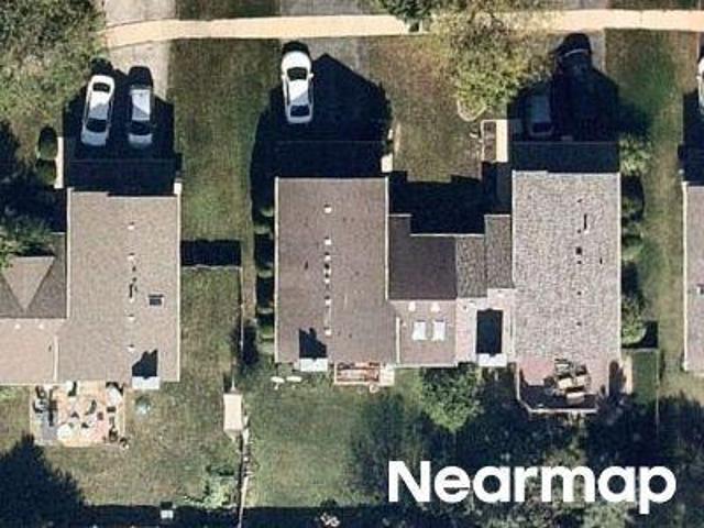 House for sale in Mundelein, Illinois