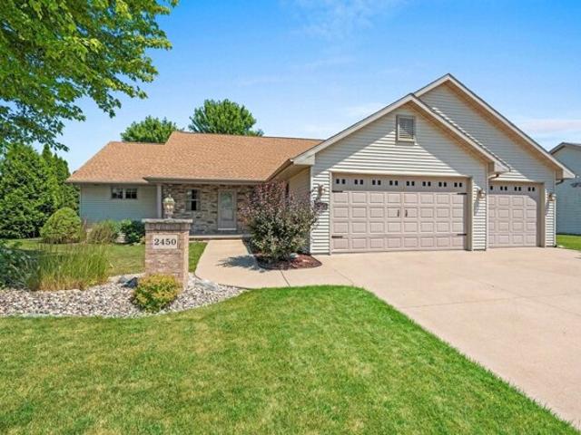 House for sale in Kaukauna, Wisconsin