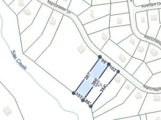 Land for sale in Bushkill Land for sale in Bushkill