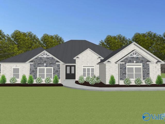 House for sale in Athens, Limestone County