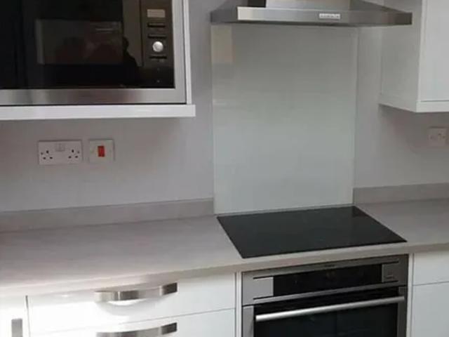 Apartment for rent in City Centre, Georgia