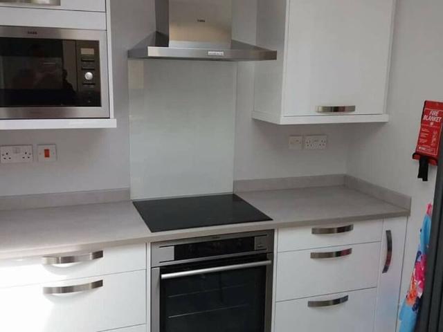 Apartment for rent in Piccadilly, Manchester
