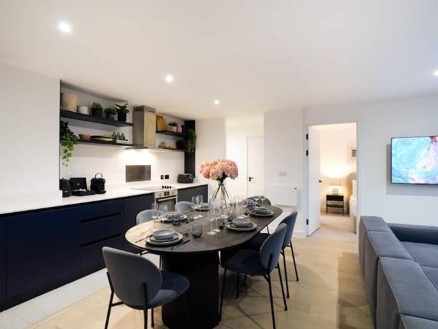 Apartment for rent in Withington, Manchester