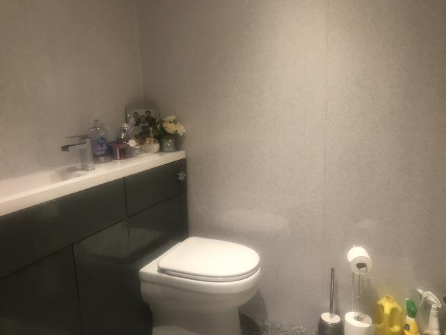 House for rent in Fallowfield Triangle, Manchester