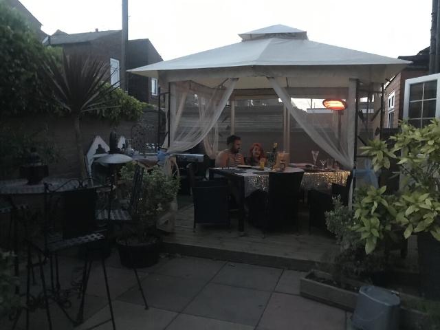 House for rent in Fallowfield Triangle, Manchester