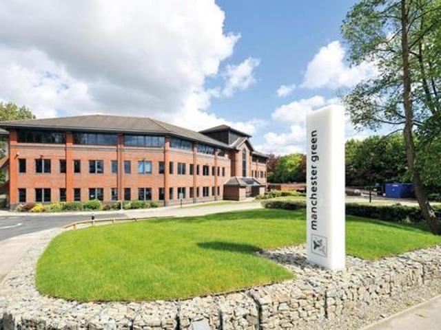 House for sale in Greater Manchester