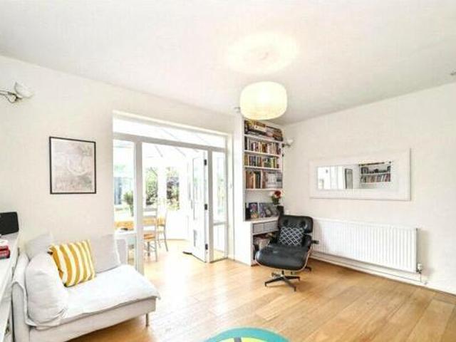 House for sale in Lyons, Greater London