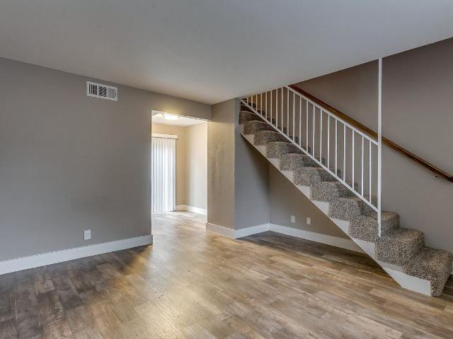 House for rent in Denton, Texas