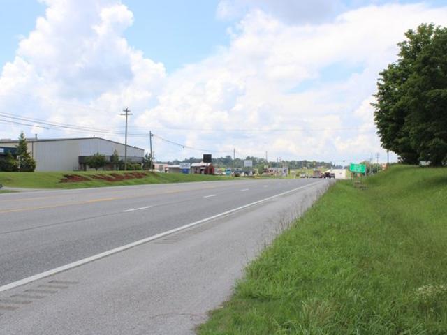 Land for sale in Tennessee