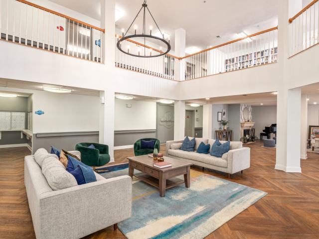 Apartment for rent in Virginia
