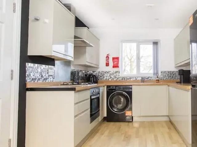 House for rent in City Centre, Georgia