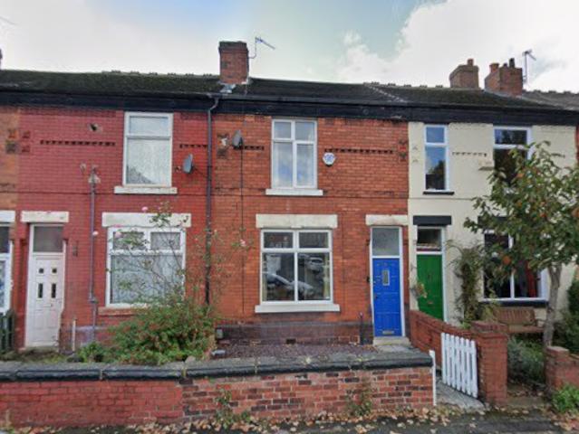 House for rent in Georgia, Greater Manchester