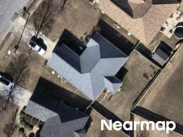 House for sale in Byron, Georgia