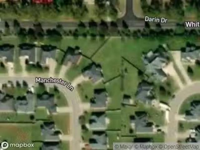 House for sale in Fort Valley
