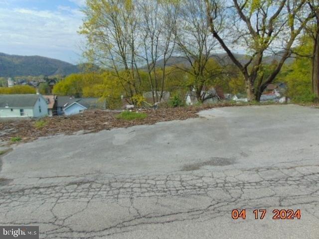 Land for sale in Bellefonte