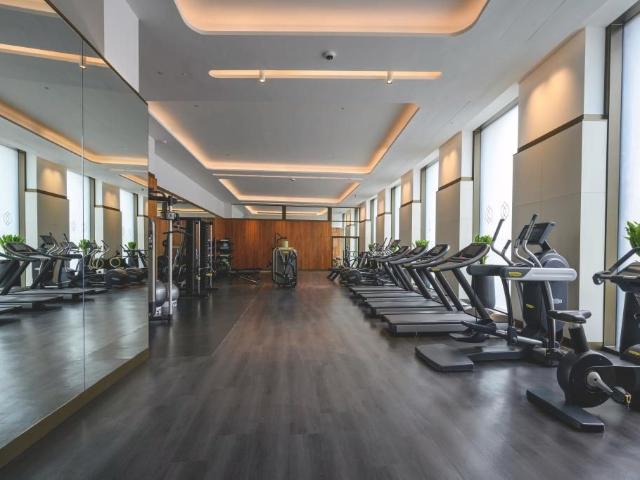 Studio for rent in City Centre, Georgia