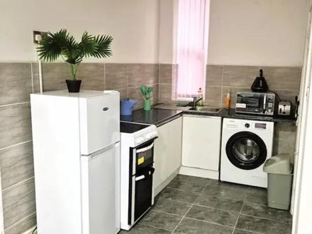Apartment for rent in Georgia, Greater Manchester