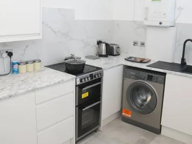 Apartment for rent in Georgia, Greater Manchester
