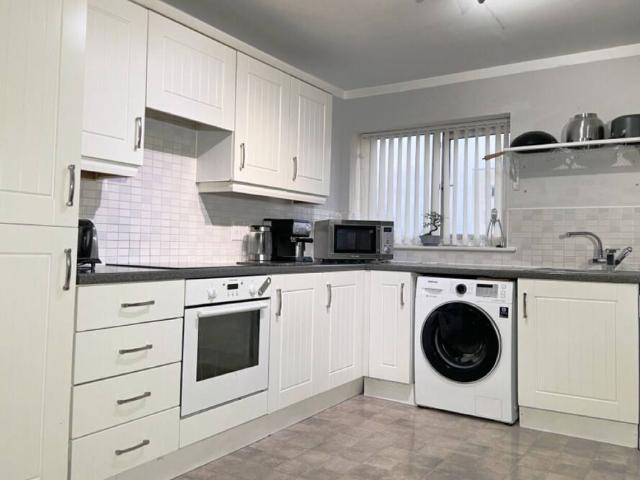 Apartment for rent in Beswick, Manchester