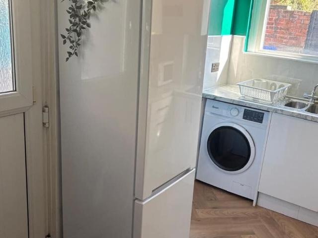 House for rent in Openshaw, Manchester