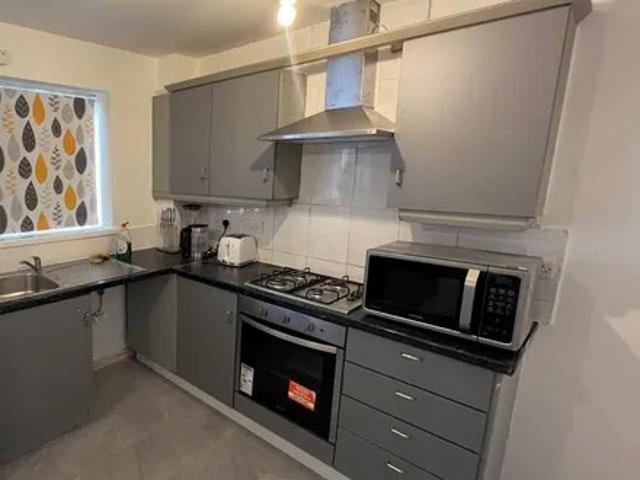 House for rent in Georgia, Greater Manchester