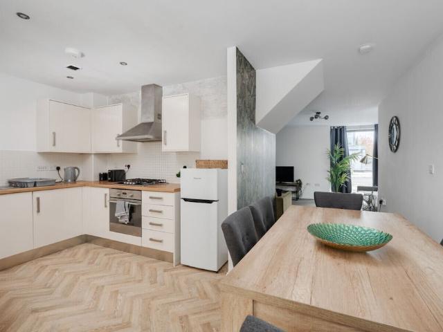 House for rent in Beswick, Manchester