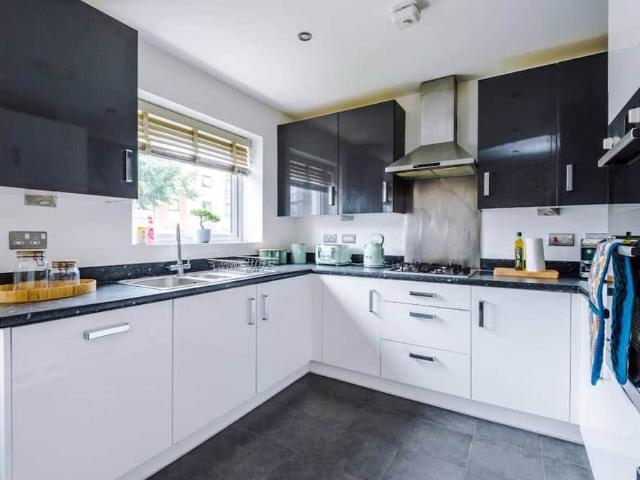 House for rent in Beswick, Manchester