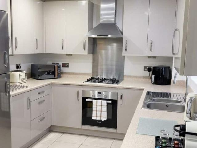 House for rent in Beswick, Manchester
